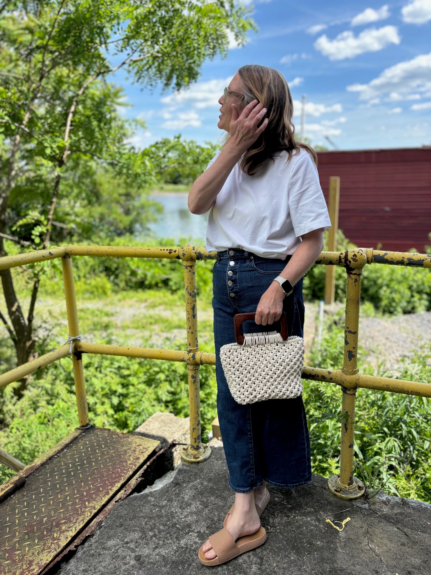 The Petite Freida